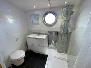 Thumbnail von Nottingham Boat Company 60x12 Widebeam Venetian Dream