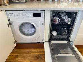 Thumbnail von Nottingham Boat Company 60x12 Widebeam Venetian Dream