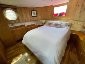 Thumbnail von Nottingham Boat Company 60x12 Widebeam Venetian Dream