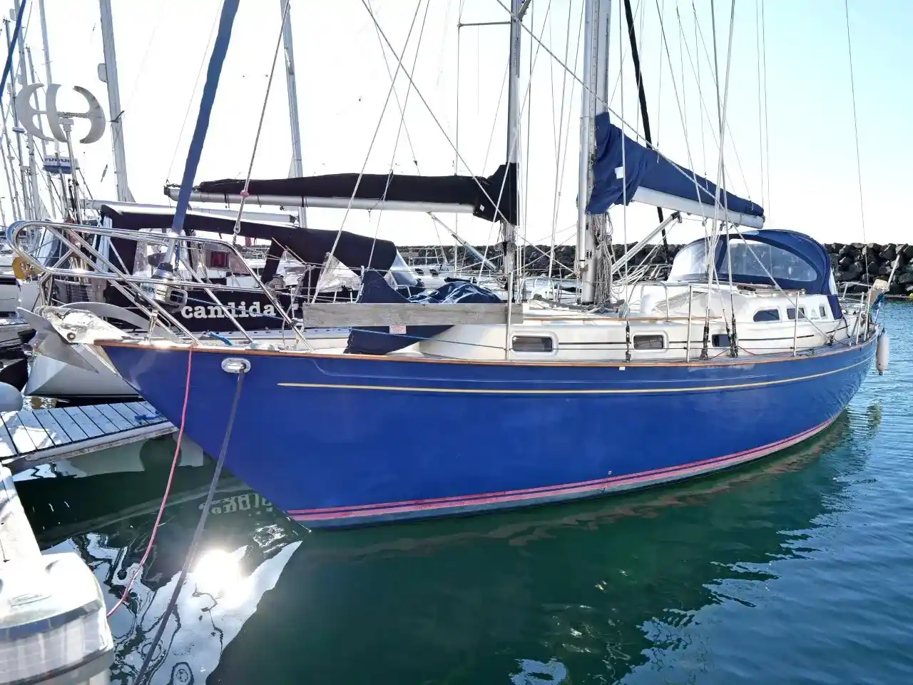 Vancouver 38 GUILLEMETTE