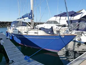 Thumbnail von Vancouver 38 GUILLEMETTE