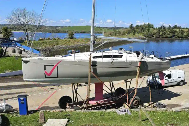 Elan 350 Performance ELAN TIK