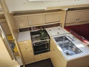 Thumbnail von Elan 350 Performance ELAN TIK