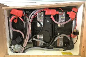 Thumbnail von Elan 350 Performance ELAN TIK