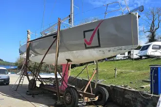 Thumbnail von Elan 350 Performance ELAN TIK