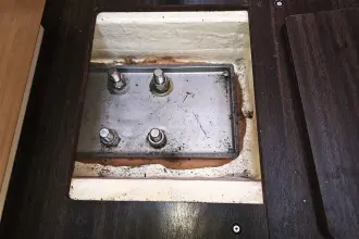 Thumbnail von Elan 350 Performance ELAN TIK