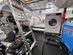 Thumbnail von Siscon Ltd OB 1 Class 2026 OB1 Class