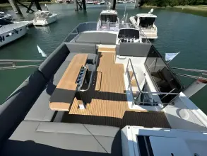 Thumbnail von Sealine F530