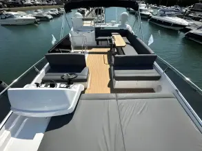 Thumbnail von Sealine F530