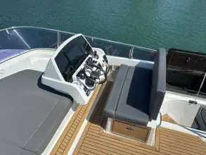 Thumbnail von Sealine F530