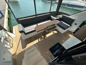 Thumbnail von Sealine F530
