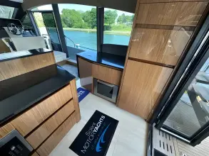 Thumbnail von Sealine F530