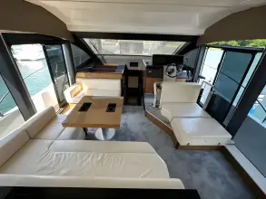 Thumbnail von Sealine F530