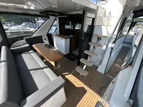 Thumbnail von Sealine F530