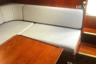 Thumbnail von Nauticat 38