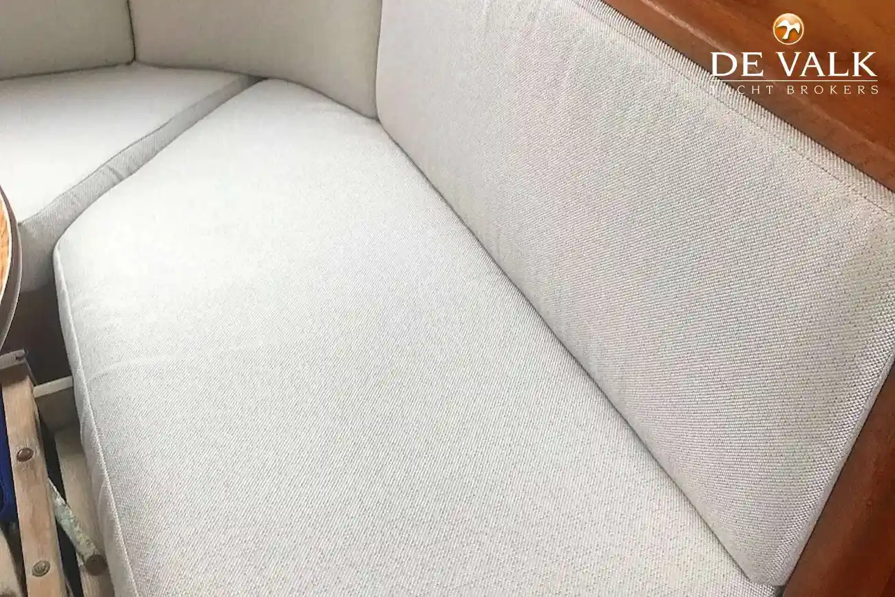 Thumbnail von Nauticat 38