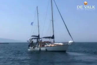 Thumbnail von Nauticat 38