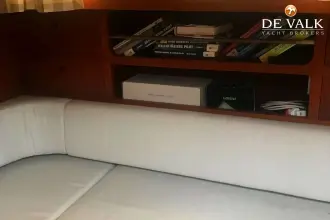 Thumbnail von Nauticat 38