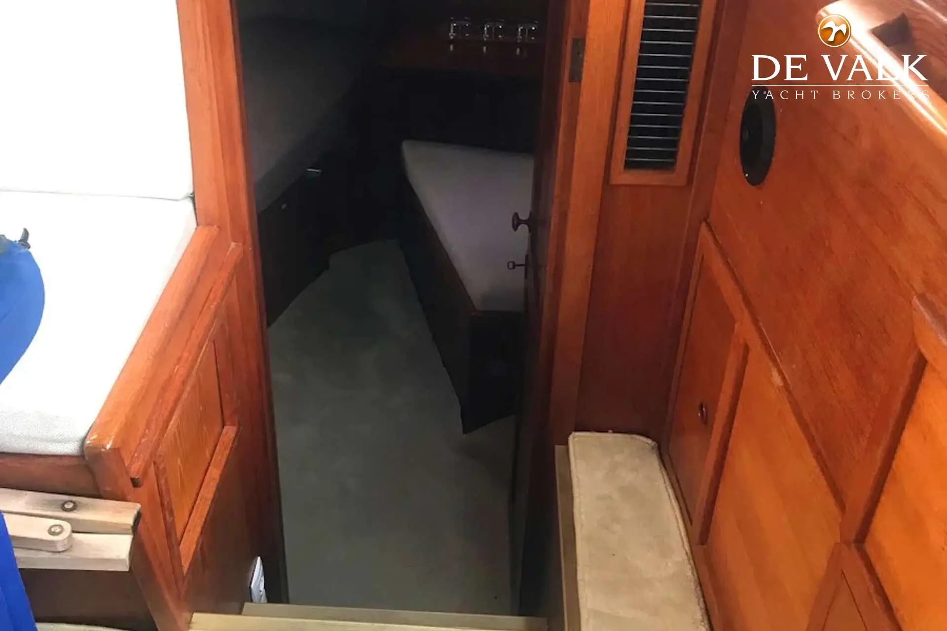 Thumbnail von Nauticat 38