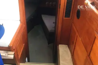 Thumbnail von Nauticat 38