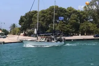 Thumbnail von Nauticat 38