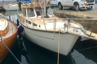 Thumbnail von Nauticat 38