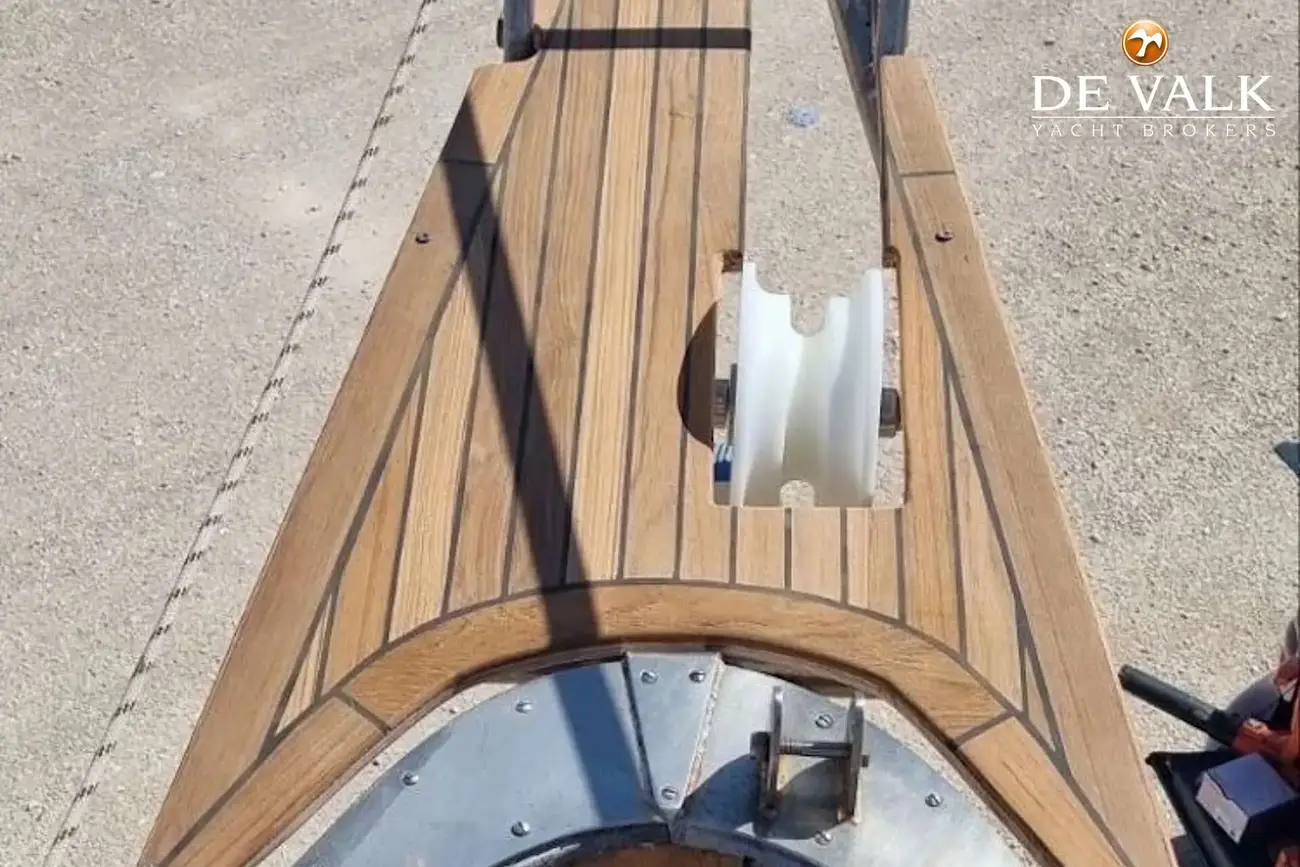 Thumbnail von Nauticat 38