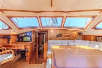 Thumbnail von Farr 64 Satori