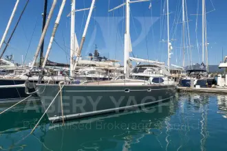 Thumbnail von Farr 64 Satori