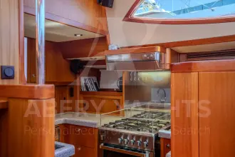 Thumbnail von Farr 64 Satori