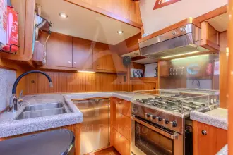 Thumbnail von Farr 64 Satori