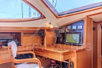 Thumbnail von Farr 64 Satori