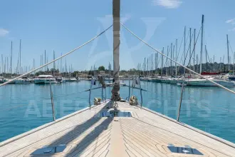 Thumbnail von Farr 64 Satori