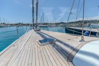 Thumbnail von Farr 64 Satori