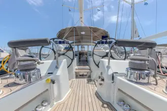 Thumbnail von Farr 64 Satori