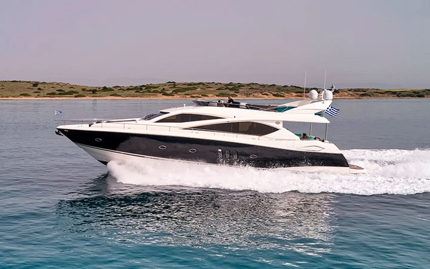 Thumbnail von Sunseeker 75 Yacht M FIVE
