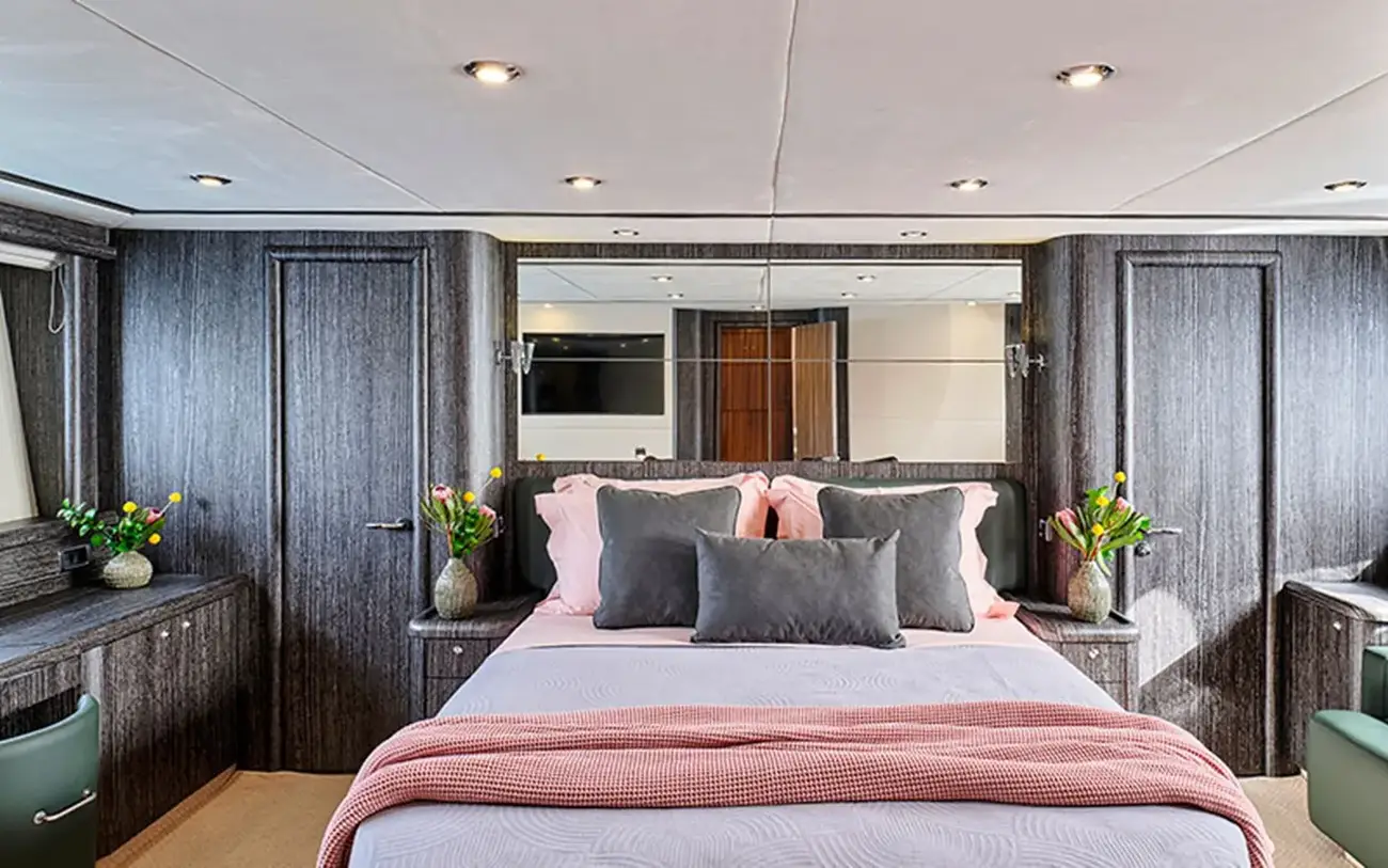 Thumbnail von Sunseeker 75 Yacht M FIVE