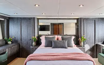 Thumbnail von Sunseeker 75 Yacht M FIVE