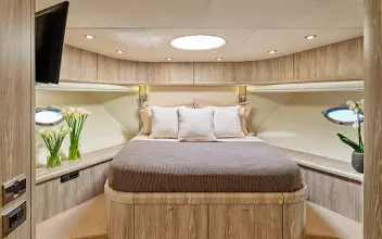 Thumbnail von Sunseeker 75 Yacht M FIVE