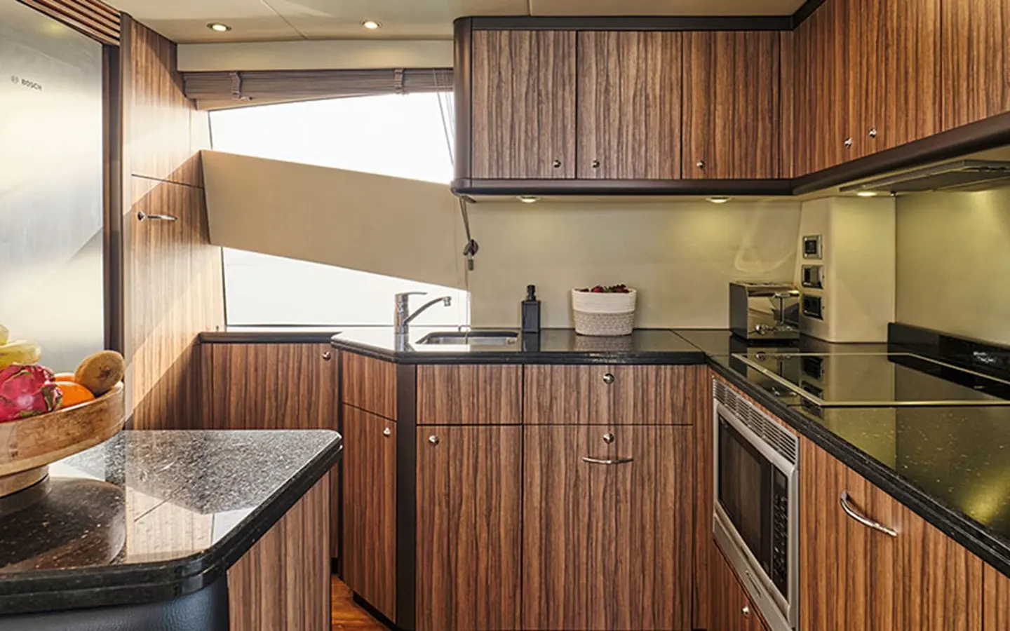 Thumbnail von Sunseeker 75 Yacht M FIVE