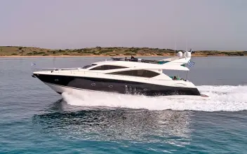 Thumbnail von Sunseeker 75 Yacht M FIVE