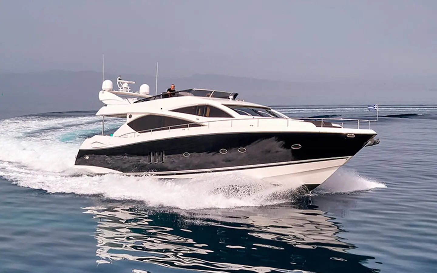 Thumbnail von Sunseeker 75 Yacht M FIVE