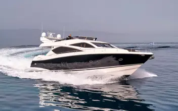 Thumbnail von Sunseeker 75 Yacht M FIVE