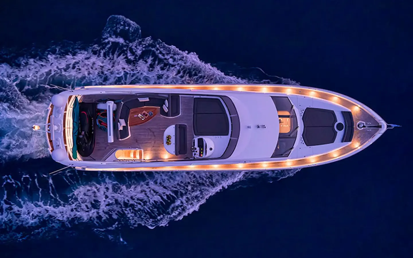 Thumbnail von Sunseeker 75 Yacht M FIVE