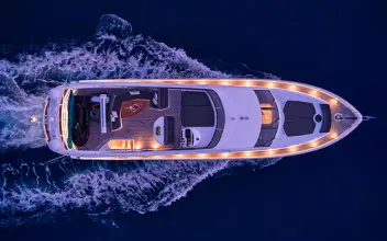 Thumbnail von Sunseeker 75 Yacht M FIVE