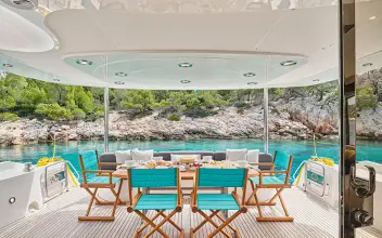 Thumbnail von Sunseeker 75 Yacht M FIVE