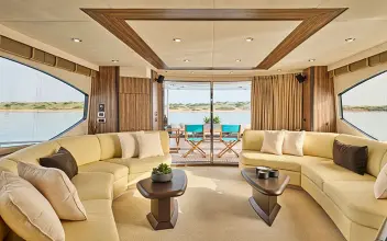 Thumbnail von Sunseeker 75 Yacht M FIVE