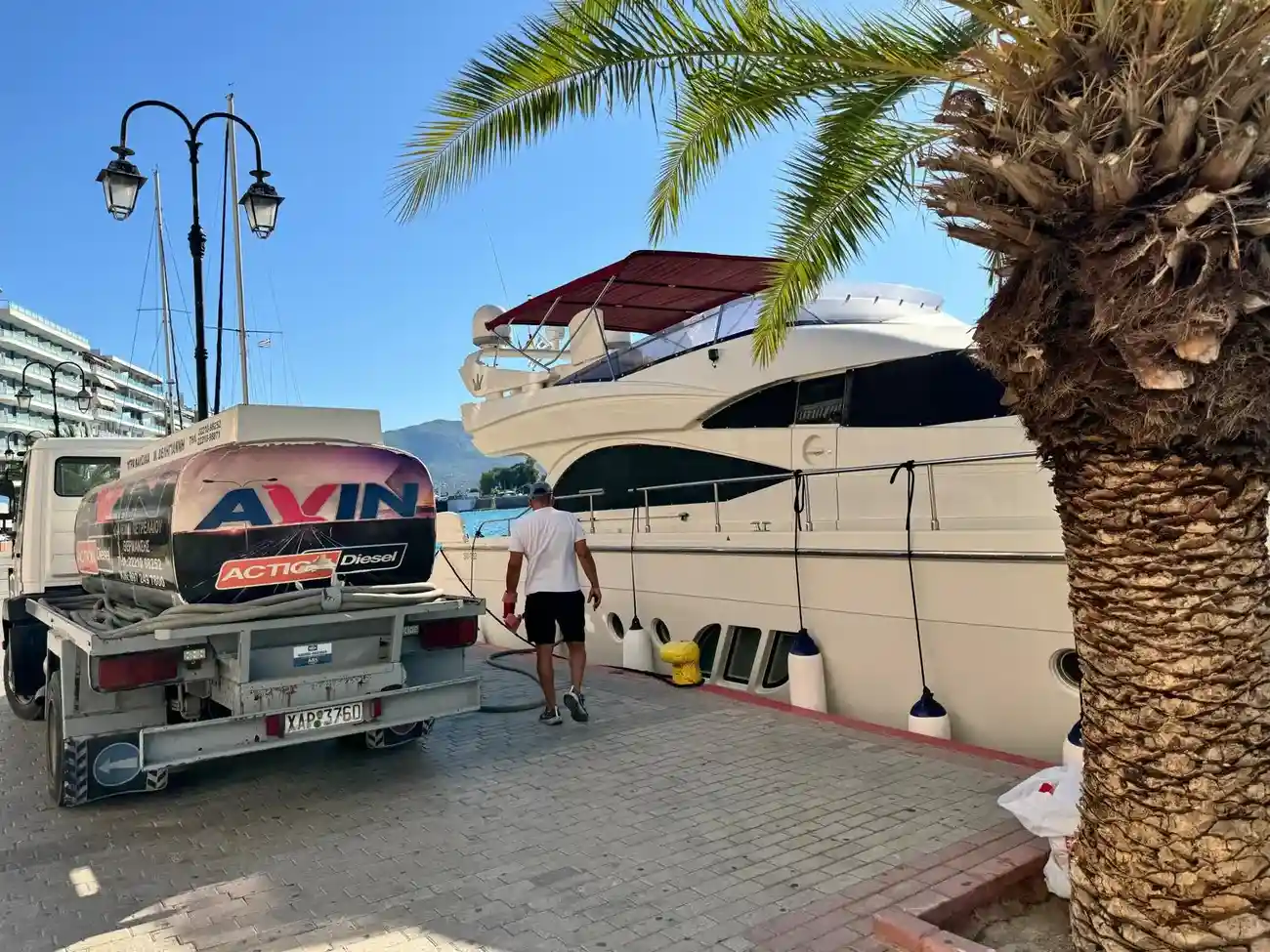 Thumbnail von Dominator 62 S