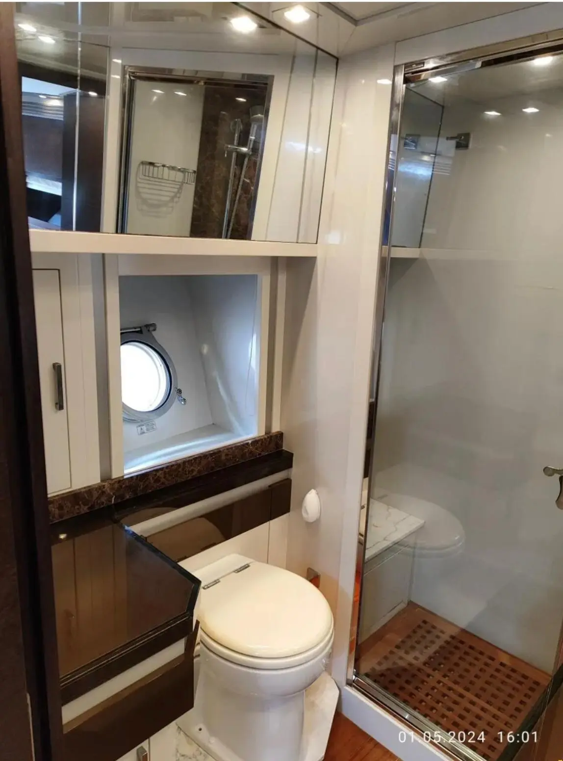 Thumbnail von Dominator 62 S