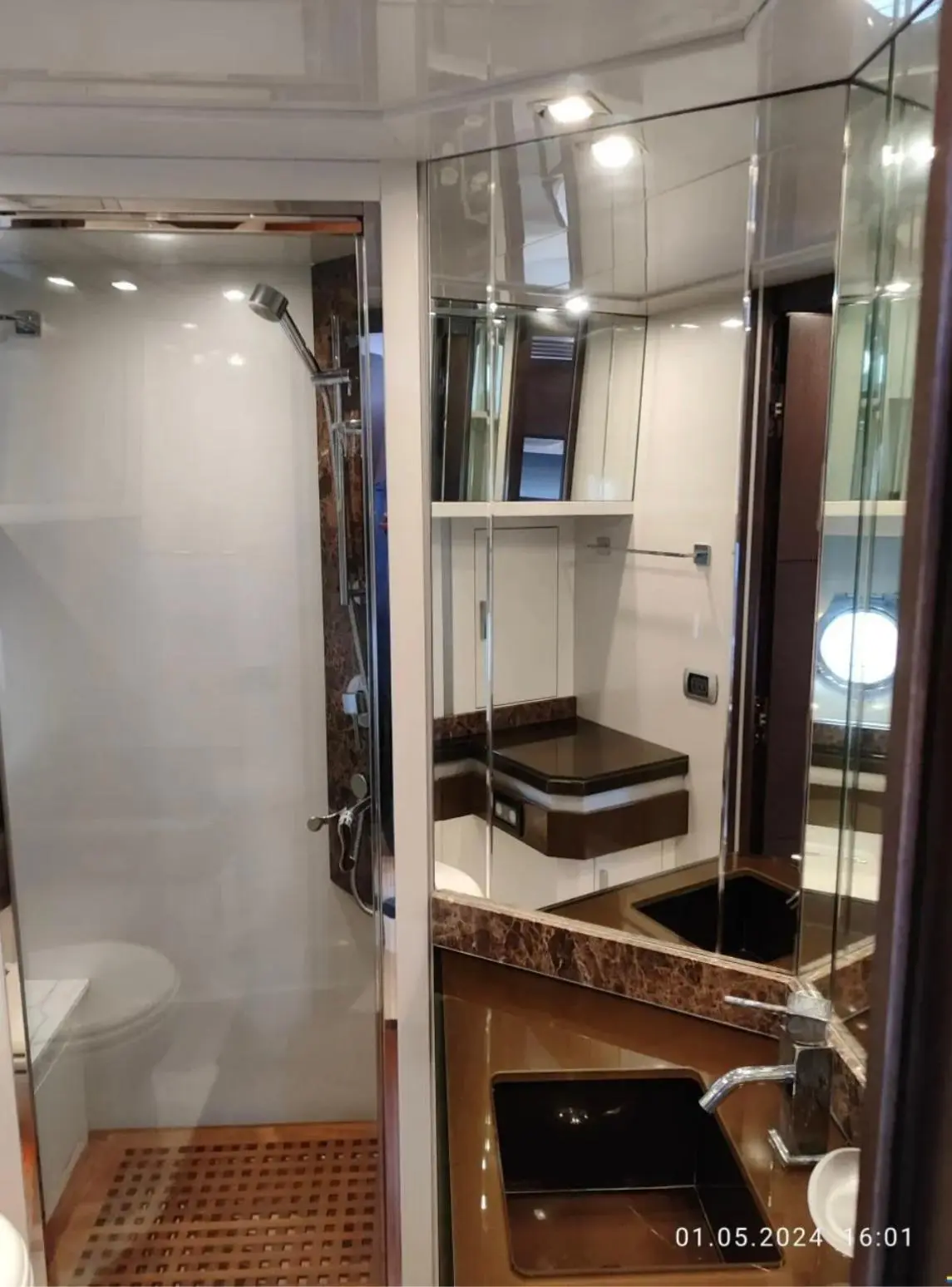 Thumbnail von Dominator 62 S